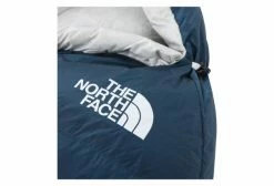 Sac De CouchageThe North Face Blue Kazoo Bleu / Gris -Sortie de tente unnamed file 3662