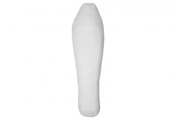 Sac De Couchage Mountain Hardwear Lamina Eco AF -9C Blanc 4 Sac De Couchage Mountain Hardwear Lamina Eco AF -9C Blanc – Image 2