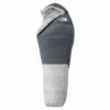 Sac De Couchage Femme The North Face Blue Kazoo Regular Gris