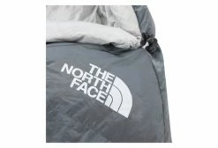 Sac De Couchage Femme The North Face Blue Kazoo Regular Gris -Sortie de tente unnamed file 3674