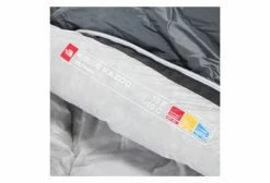 Sac De Couchage Femme The North Face Blue Kazoo Regular Gris -Sortie de tente unnamed file 3676