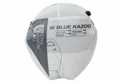 Sac De Couchage Femme The North Face Blue Kazoo Regular Gris -Sortie de tente unnamed file 3677
