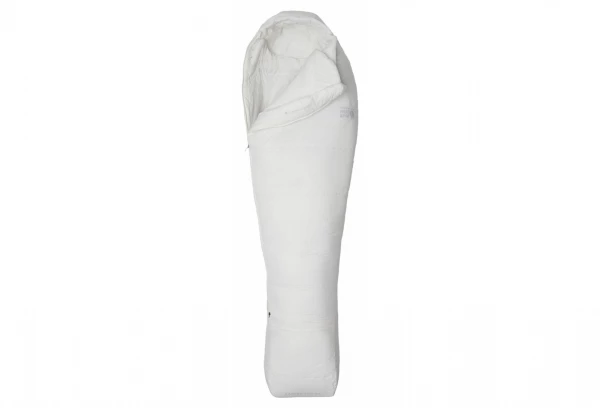 Sac De Couchage Mountain Hardwear Lamina Eco AF -9C Blanc 5 Sac De Couchage Mountain Hardwear Lamina Eco AF -9C Blanc – Image 3