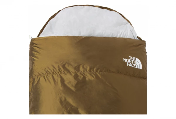 Sac De Couchage The North Face Gold Kazoo Bronze Gris Regular 3 Sac De Couchage The North Face Gold Kazoo Bronze Gris Regular – Image 2