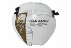 Sac De Couchage The North Face Gold Kazoo Bronze Gris Regular -Sortie de tente unnamed file 3687