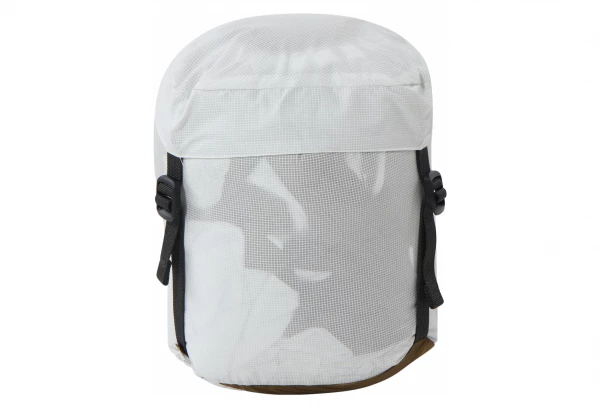 Sac De Couchage The North Face Gold Kazoo Bronze Gris Regular 5 Sac De Couchage The North Face Gold Kazoo Bronze Gris Regular – Image 4