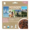 Dessert Lyophilisé Voyager Mousse Au Chocolat Et Ses Pépites 80g