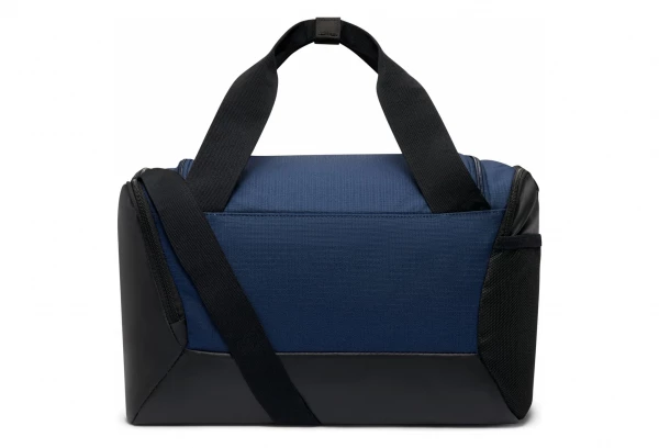 Sac De Sport Nike Brasilia 9.5 X Small Bleu 4 Sac De Sport Nike Brasilia 9.5 X Small Bleu – Image 2