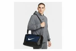 Sac De Sport Nike Brasilia 9.5 X Small Bleu -Sortie de tente unnamed file 3699