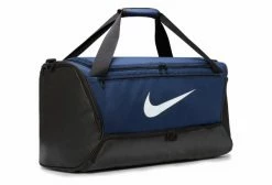 Sac De Sport Nike Brasilia 9.5 Medium Bleu -Sortie de tente unnamed file 3708