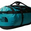 Sac De Voyage The North Face Base Camp Duffel L 95L Bleu -Sortie de tente unnamed file 371