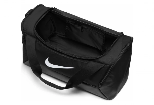 Sac De Sport Nike Brasilia 9.5 Small Noir 5 Sac De Sport Nike Brasilia 9.5 Small Noir – Image 3