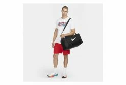 Sac De Sport Nike Brasilia 9.5 Small Noir 12 Sac De Sport Nike Brasilia 9.5 Small Noir -Sortie de tente unnamed file 3721
