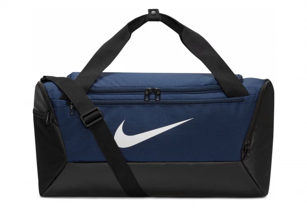 Sac De Sport Nike Brasilia 9.5 Small Noir 9 Sac De Sport Nike Brasilia 9.5 Small Noir – Image 7