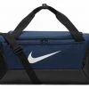 Sac De Sport Nike Brasilia 9.5 Small Bleu