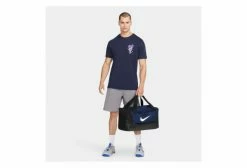 Sac De Sport Nike Brasilia 9.5 Small Bleu -Sortie de tente unnamed file 3753