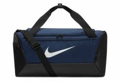 Sac De Sport Nike Brasilia 9.5 Small Bleu -Sortie de tente unnamed file 3754
