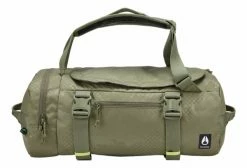 Sac NIXON Duffel Escape 35L Vert Olive