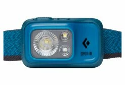 Lampe Frontale Black Diamond Spot 400-R Bleu AZur 10 Lampe Frontale Black Diamond Spot 400-R Bleu AZur -Sortie de tente unnamed file 3774