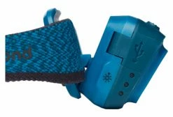 Lampe Frontale Black Diamond Spot 400-R Bleu AZur 14 Lampe Frontale Black Diamond Spot 400-R Bleu AZur -Sortie de tente unnamed file 3784