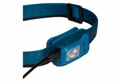 Lampe Frontale Black Diamond Astro 300-R Bleu Azur -Sortie de tente unnamed file 3789