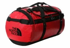 Sac De Voyage The North Face Base Camp Duffel L 95L Bleu 19 Sac De Voyage The North Face Base Camp Duffel L 95L Bleu -Sortie de tente unnamed file 380