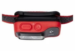 Lampe Frontale Black Diamond Spot 400 Octane -Sortie de tente unnamed file 3802