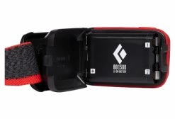 Lampe Frontale Black Diamond Spot 400 Octane -Sortie de tente unnamed file 3804