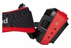 Lampe Frontale Black Diamond Spot 400 Octane -Sortie de tente unnamed file 3805