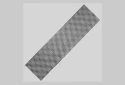 Matelas Mousse Forclaz Trek 100 Gris -Sortie de tente unnamed file 381