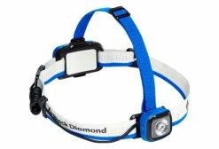 Lampe Frontale Black Diamond Sprinter 500 Ultra Bleu