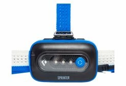 Lampe Frontale Black Diamond Sprinter 500 Ultra Bleu -Sortie de tente unnamed file 3826