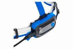 Lampe Frontale Black Diamond Sprinter 500 Ultra Bleu -Sortie de tente unnamed file 3833