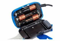 Lampe Frontale Black Diamond Sprinter 500 Ultra Bleu -Sortie de tente unnamed file 3835