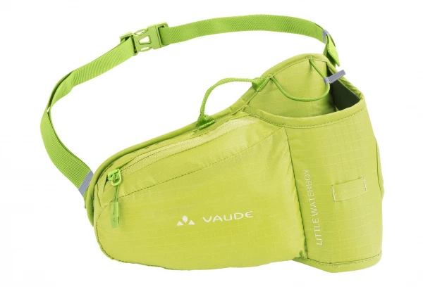 Ceinture D'hydratation Vaude Little Waterboy Jaune 3 Ceinture D'hydratation Vaude Little Waterboy Jaune