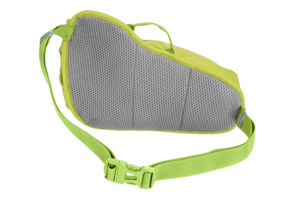 Ceinture D'hydratation Vaude Little Waterboy Jaune 4 Ceinture D'hydratation Vaude Little Waterboy Jaune – Image 2