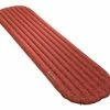 Matelas Gonflable Isolant Vaude Performance 7 L Rouge 1 Matelas Gonflable Isolant Vaude Performance 7 L Rouge -Sortie de tente unnamed file 3839
