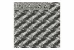 Matelas Mousse Forclaz Trek 100 Gris -Sortie de tente unnamed file 384