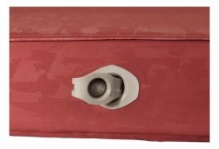 Matelas Gonflable Isolant Vaude Performance 7 L Rouge -Sortie de tente unnamed file 3845