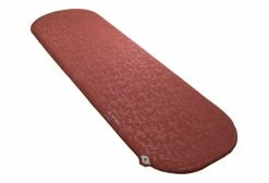 Matelas Vaude Tour 3.8 L Rouge