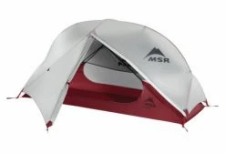 Tente Autoportante MSR Hubba NX Gris -Sortie de tente unnamed file 393