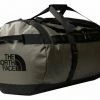 Sac De Voyage The North Face Base Camp Duffel L 95L Vert -Sortie de tente unnamed file 40