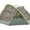 Tente The North Face Homestead Domey 3 Vert Unisex -Sortie de tente unnamed file 401