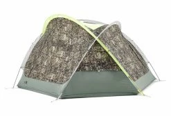 Tente The North Face Homestead Domey 3 Vert Unisex