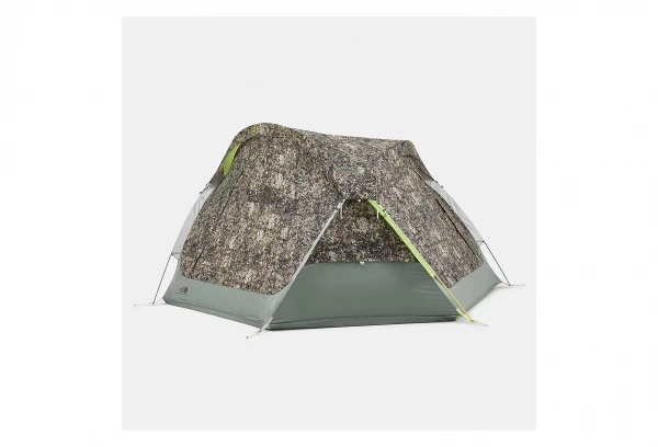 Tente The North Face Homestead Domey 3 Vert Unisex 4 Tente The North Face Homestead Domey 3 Vert Unisex – Image 2