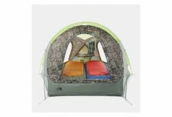 Tente The North Face Homestead Domey 3 Vert Unisex 14 Tente The North Face Homestead Domey 3 Vert Unisex -Sortie de tente unnamed file 410