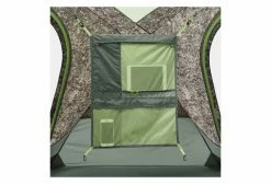 Tente The North Face Homestead Domey 3 Vert Unisex 15 Tente The North Face Homestead Domey 3 Vert Unisex -Sortie de tente unnamed file 412