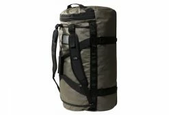 Sac De Voyage The North Face Base Camp Duffel L 95L Vert -Sortie de tente unnamed file 42