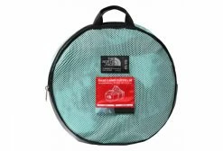 Sac De Voyage The North Face Base Camp Duffel M 71L Vert -Sortie de tente unnamed file 421