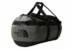 Sac De Voyage The North Face Base Camp Duffel M 71L Vert -Sortie de tente unnamed file 422